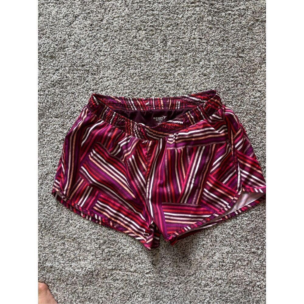 ❤️Old Navy Go Dry Running Shorts